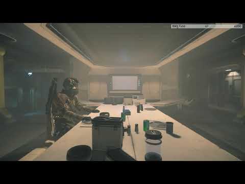 Budget Boba Fett takes out Reclaimer thieves!