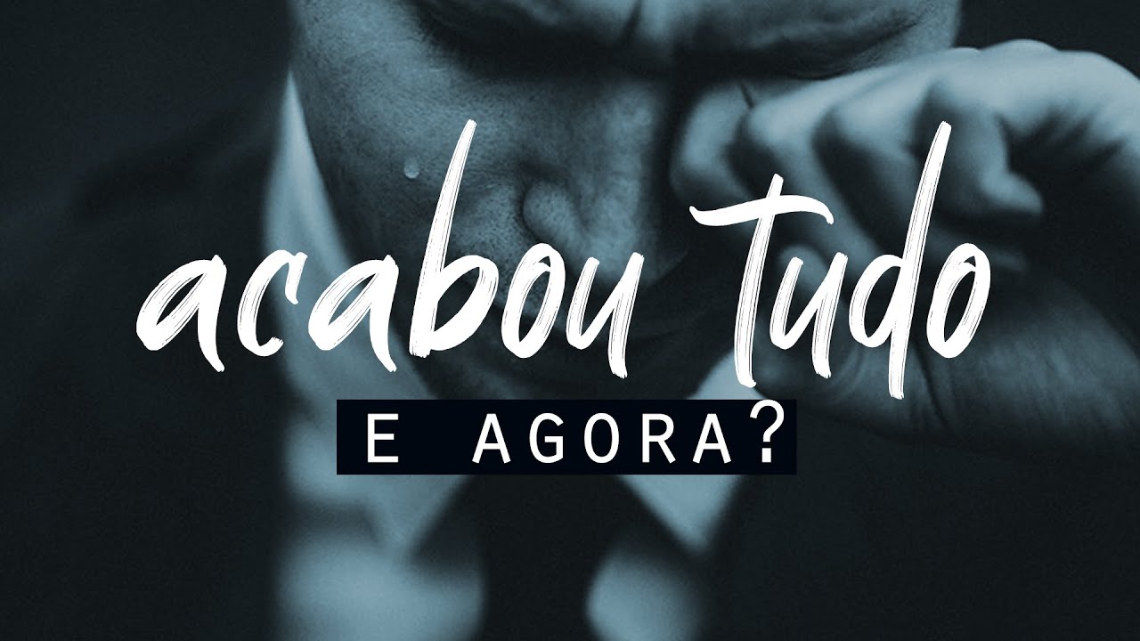 A Melhor Maneira De Superar O Fim Do Relacionamento E Esquecer Alguém