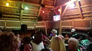 Ka'Tiki w Rev Barry Funktastic Soul ft Hellacious Horns