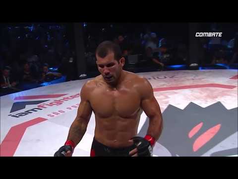 RODOLFO VIEIRA BJJ CHAMP TO THE UFC-CAREER HIGHLIGHTS