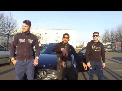 THC-charbonnez (clip officiel)