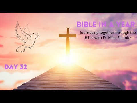 Day 32: Bible in a year - Cattle, Boils, and Hail