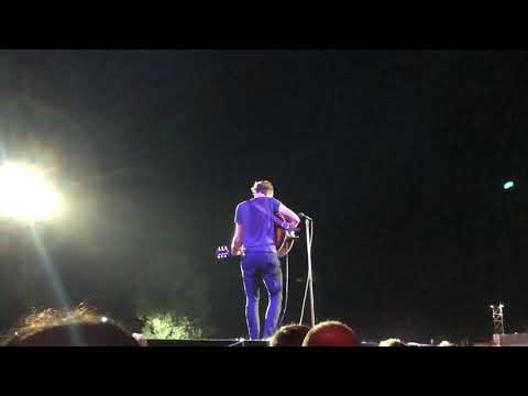 No Sound But The Wind - Editors @ TW Classic, 14-07-2018