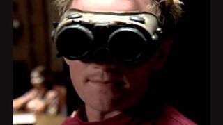 Neil Patrick Harris Singing Everything You Ever from Dr Horribles Sing Along Blog