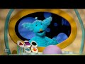 The Hoobs 2001 On PBS Kids 2022 Present Screen Bug
