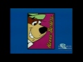 Hanna Barbera Turner Program Services Turner 1994