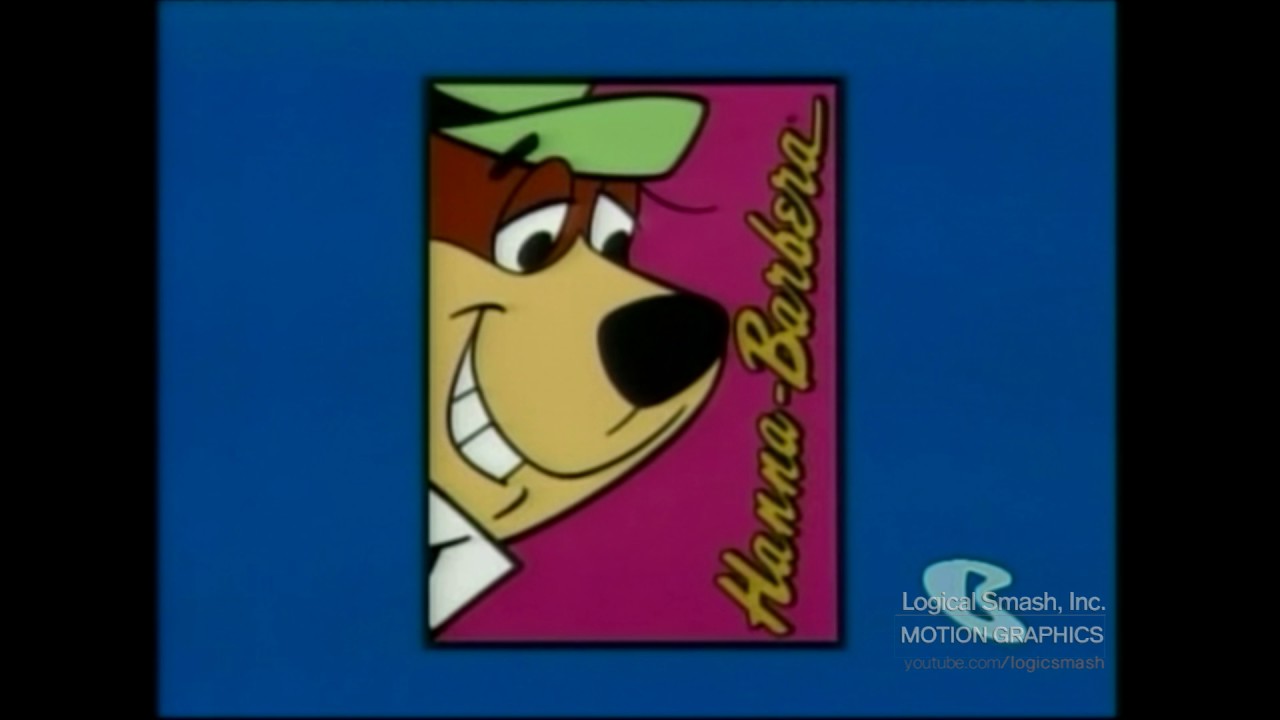 Hanna Barbera/Turner Program Services/Turner (1994)