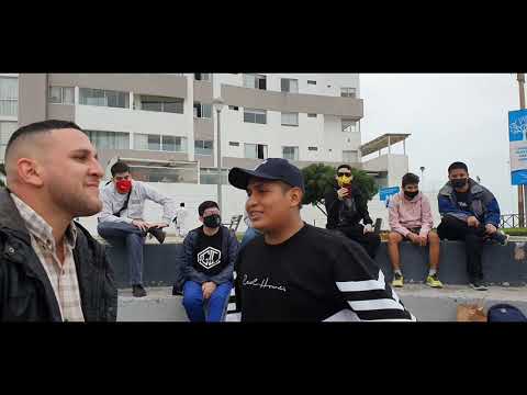 HAGUE vs MANIAK vs XILO - OCTAVOS - LÍMITE ZERO PRETEMPORADA 2021