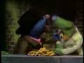 Classic Sesame Street Lefty And The Carrots Part 3