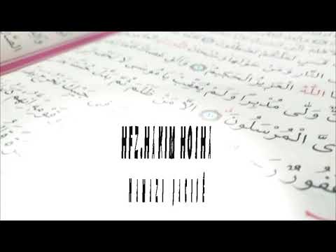 Hfz. Hakim Hoxha - Namazi i Jacisë