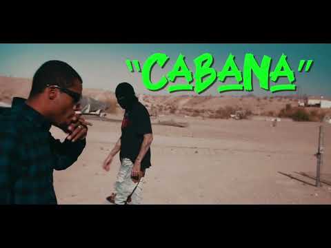 YVNGIN - CABANNA (Official Video) Prod. By AjNimON