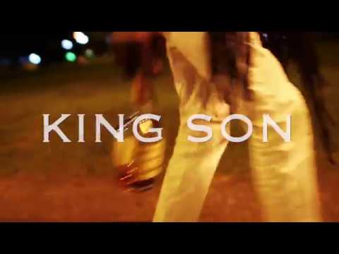 King Son - Staggin : Saddle (Offical Music Video)