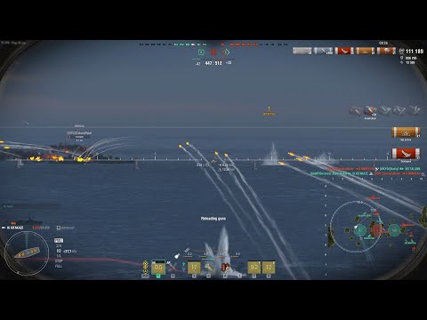 Anatomy of a Loss featuring Kitakaze