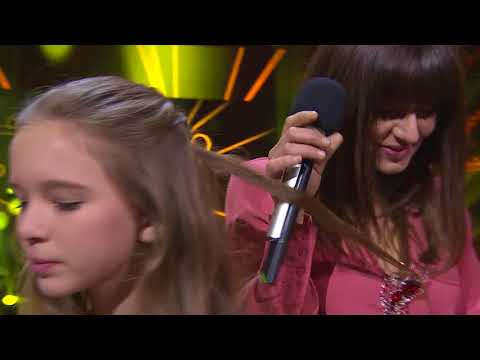 Alana ir Natalija - „Tu numegzk man, mama, kelią“ | Du balsai – viena širdis