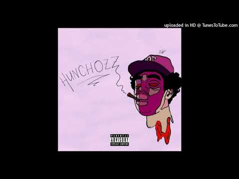 Hunchozz - slidE