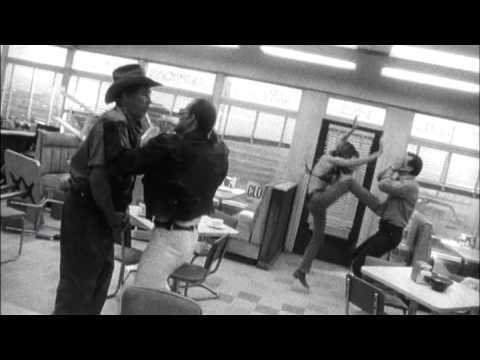 Natural Born Killers (Tueurs Nés)