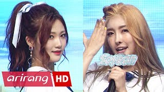 [Simply K-Pop] Chicangel(시크엔젤) _ Chic Summer _ Ep.273 _ 071417