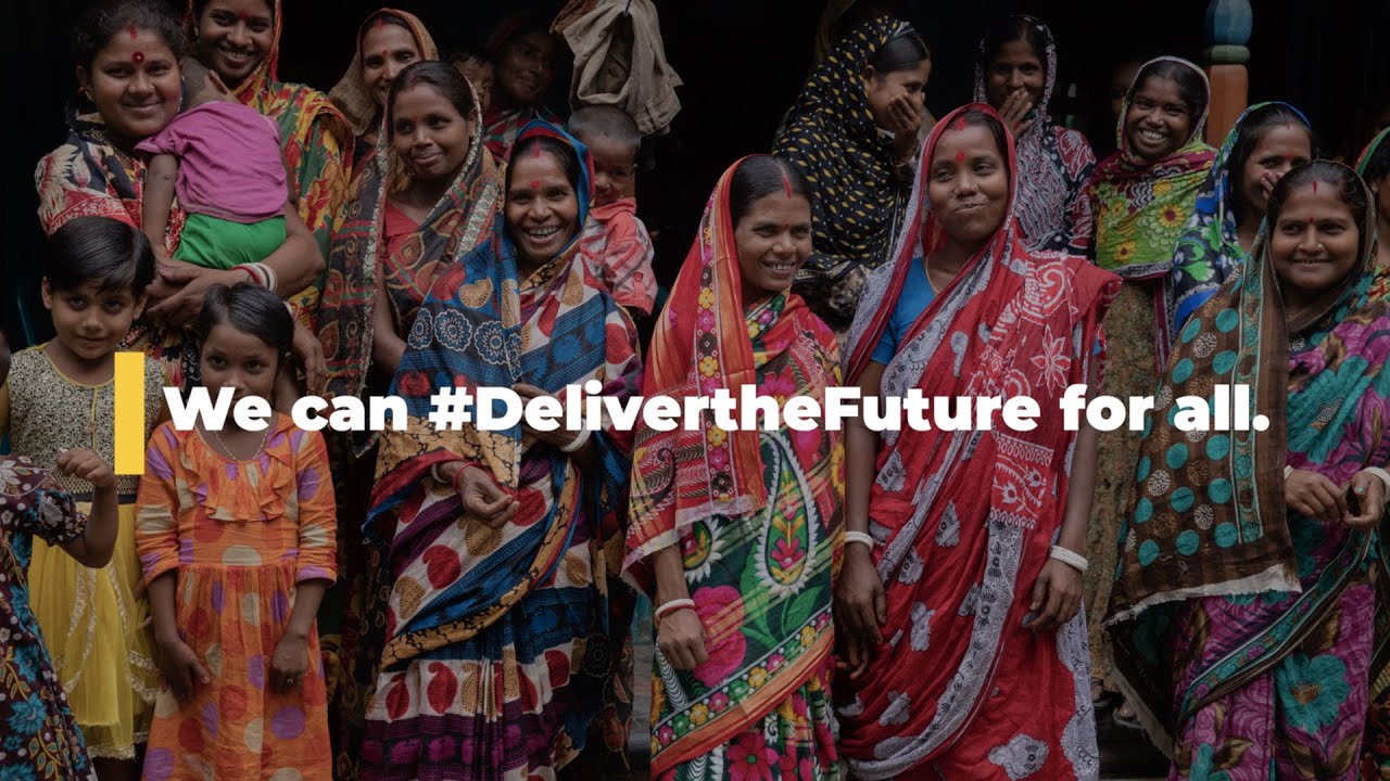 Delivering on the GFF Promise