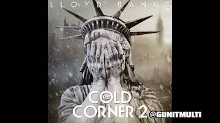 Lloyd Banks   Cashin In Prod by Tha Jerm  Cold Corner 2 Mixtape    Cópia