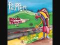 B.O.O.T.-Pepper