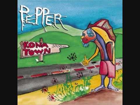 B.O.O.T.-Pepper