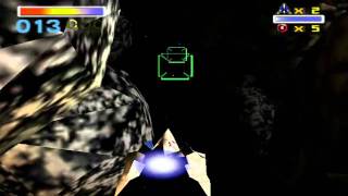 Starfox 64 with halokrazy Episode 6 "Pursuit of Redemption"