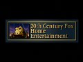 20th Century Fox Home Entertainment 1995