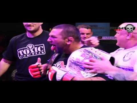 Made 4 the Cage 10 Highlight Video