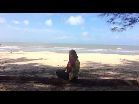 Intan Rahmawati & Muhammad Riszki Medianto Honeymoon Belitung (23 - 25 Agustus 2017)