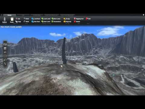 Overgrowth "Alpha 192 Changes" Trailer