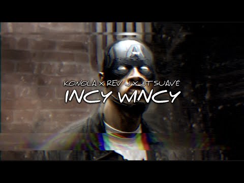Konola x Rev J x JT Suavé - Incy Wincy (Official Audio Leak)
