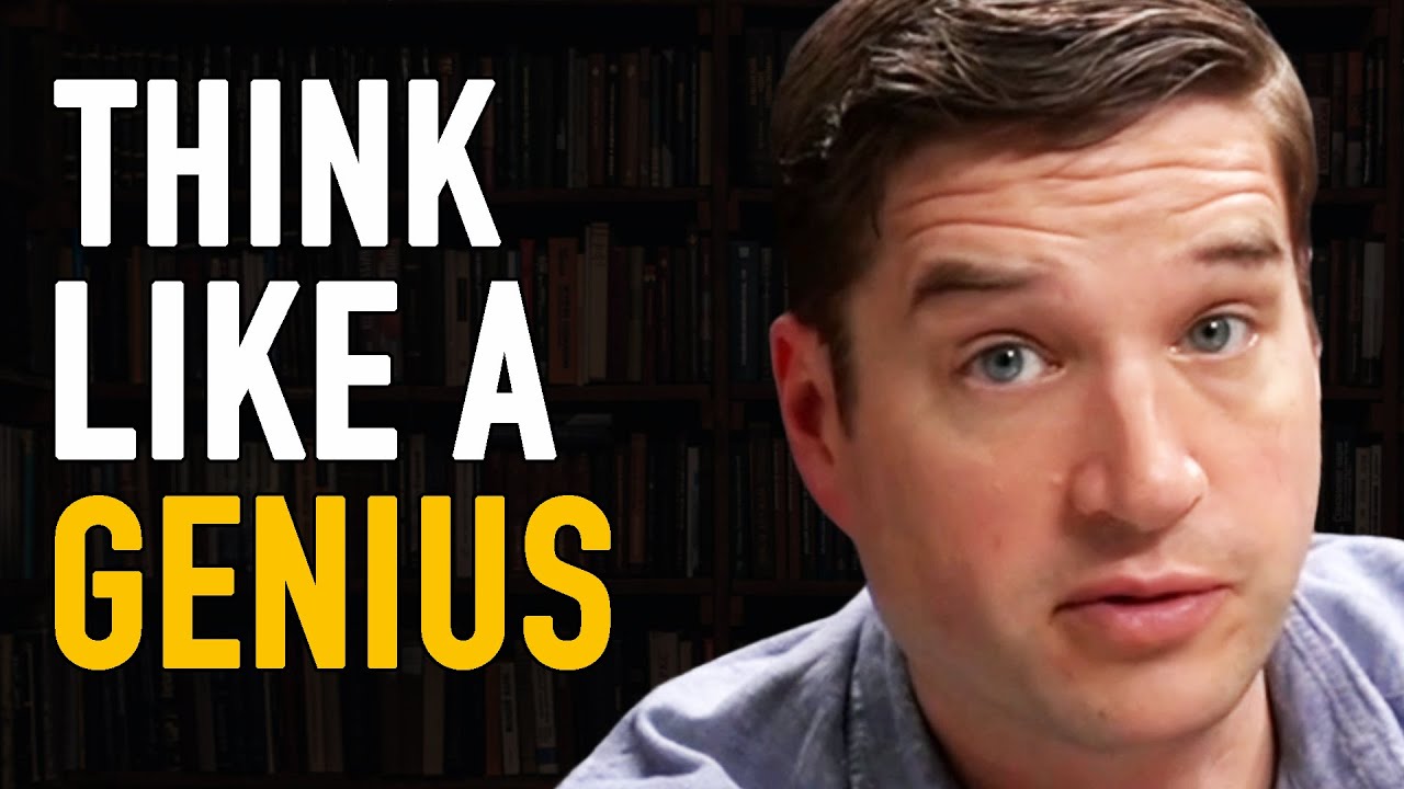 The Procrastination Cure Nobody Tells You (How To Be Productive & Get Work Done) | Cal Newport