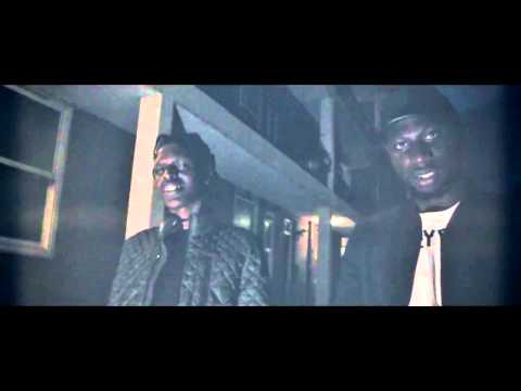Section Boyz (Swift & Deepee) - Im Sure (Music Video) | Link Up TV