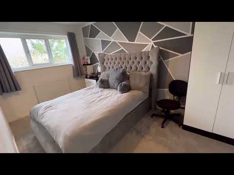 Airedale Heights, Wakefield - Virtual Tour