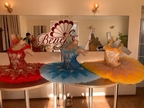 Costum F 0154 - video 2