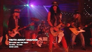 Truth About Seafood Video - BUTCHER & THE BRIDE