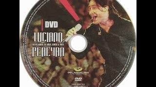 05 Cuentos de amor Luciano Pereyra festejando 10 años junto a vos 2009 Cd completo para tu coleccion