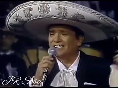 "Malagueña" Miguel Aceves Mejía.