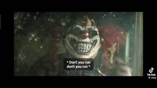 Here comes Sweet Tooth song from Twisted Metal 2023 Series