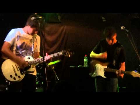 Carnival of Lost Souls|The Wildbloods @ Brass Monkey 16-OCT-13