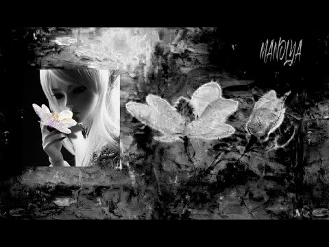 Lenta 207 - Manolya (Official Lyric Video)