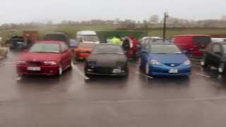 preview picture of video 'Ultimate Drift Series Promo Video Feb 8th WaterGrassHill'