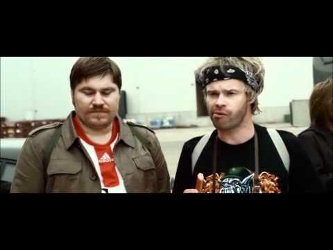 Alle for én (2011) - "Steff Houlberg"