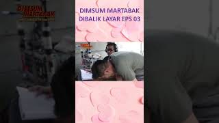 Download lagu DIMSUM MARTABAK DI BALIK LAYAR EPISODE 03 mp3