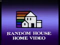 Random House Home Video 1984 2006 DVD Quality