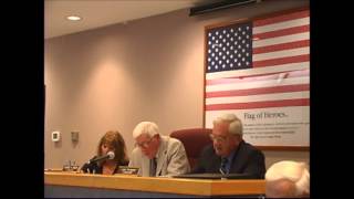 preview picture of video 'Town of New Windsor, NY - Board Meeting - October 2, 2013'