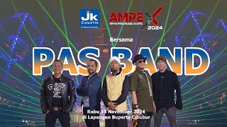 Download lagu JK Coustic X Pasband Ampex 2024 mp3 Download lagu JK Coustic X Pasband Ampex 2024 mp3