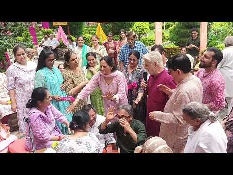 Gurupurnima Celebration 2026