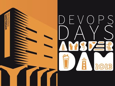 Devopsdays Amsterdam 2023 - Day 2