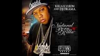 Killa Kyleon - Fuck Out My Face Freestyle 2014